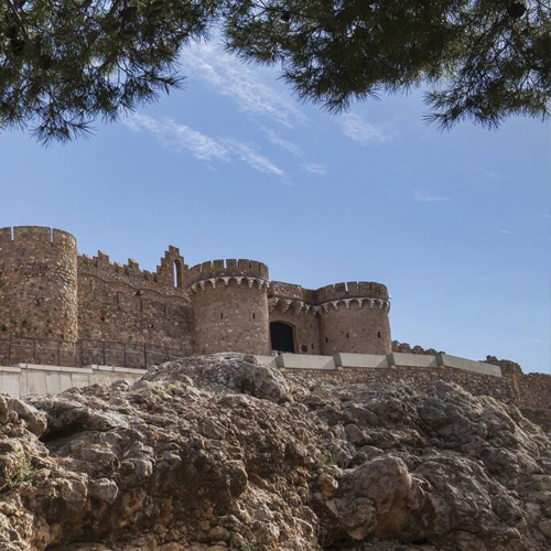 Castell d'Onda
