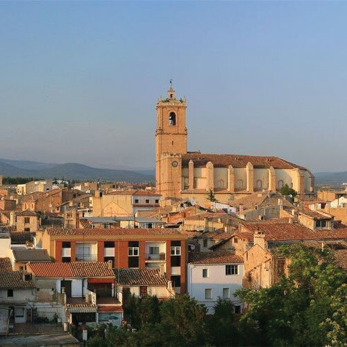 Utiel