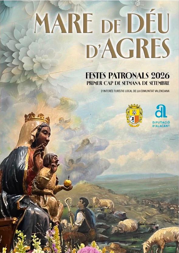 agres festes