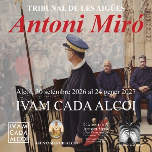 expo ajunta alcoi toni miro