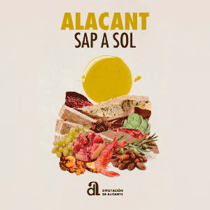 dipu alacant sol