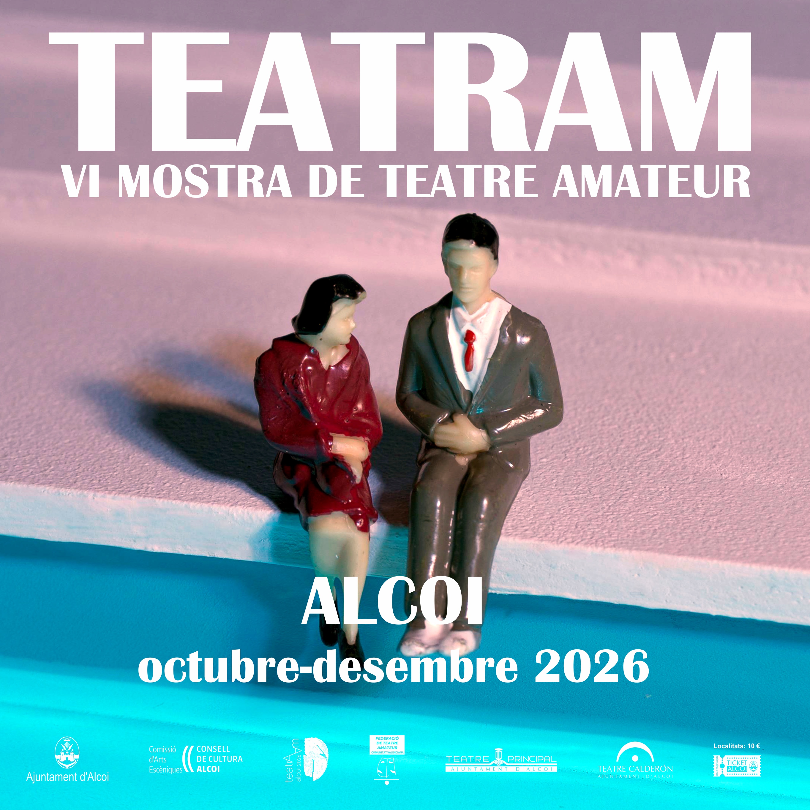 TEATRAM