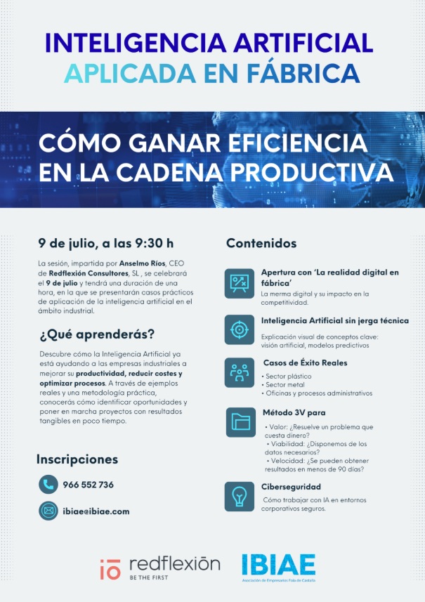 Cartell de la jornada