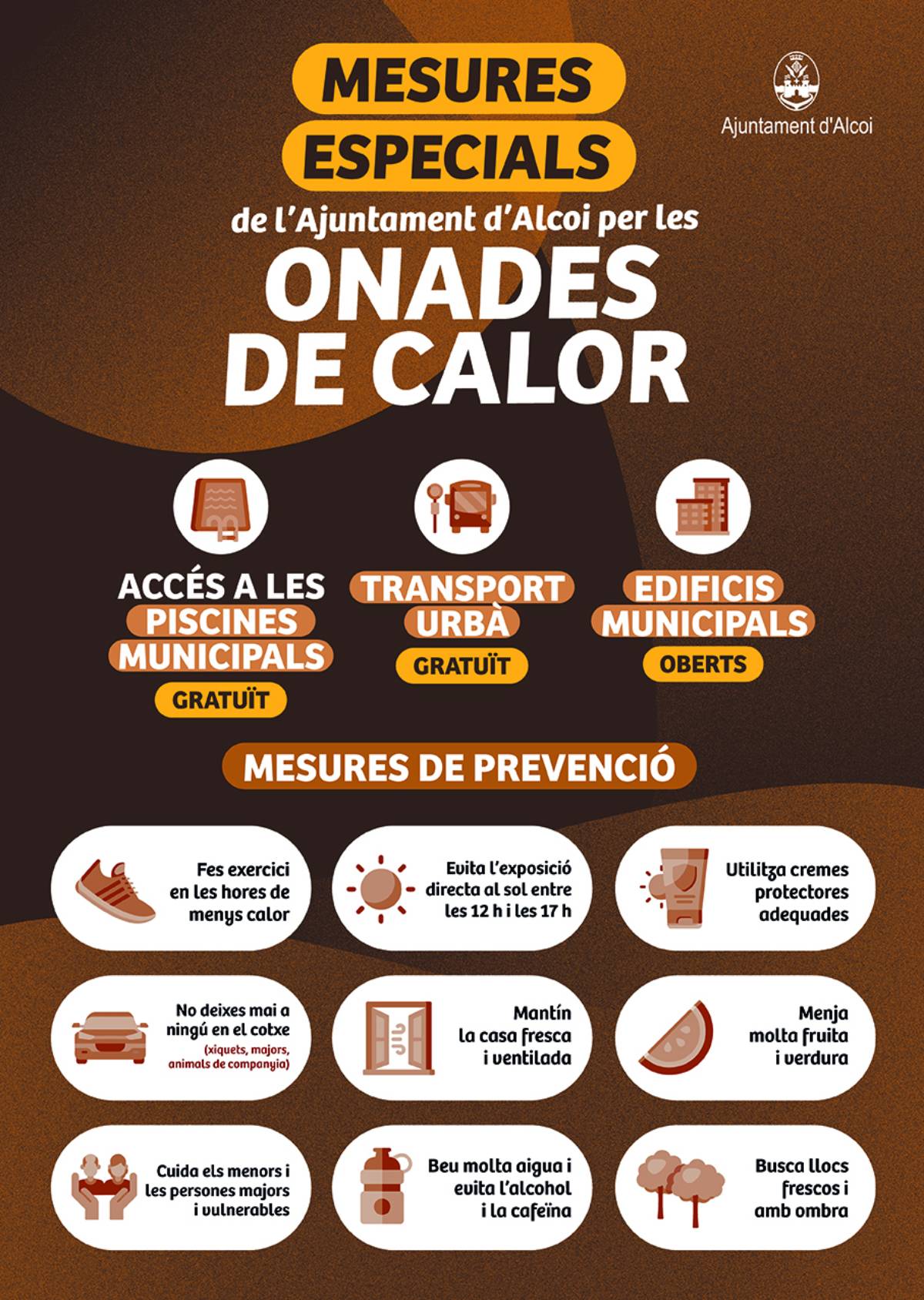 mesures calor alcoi