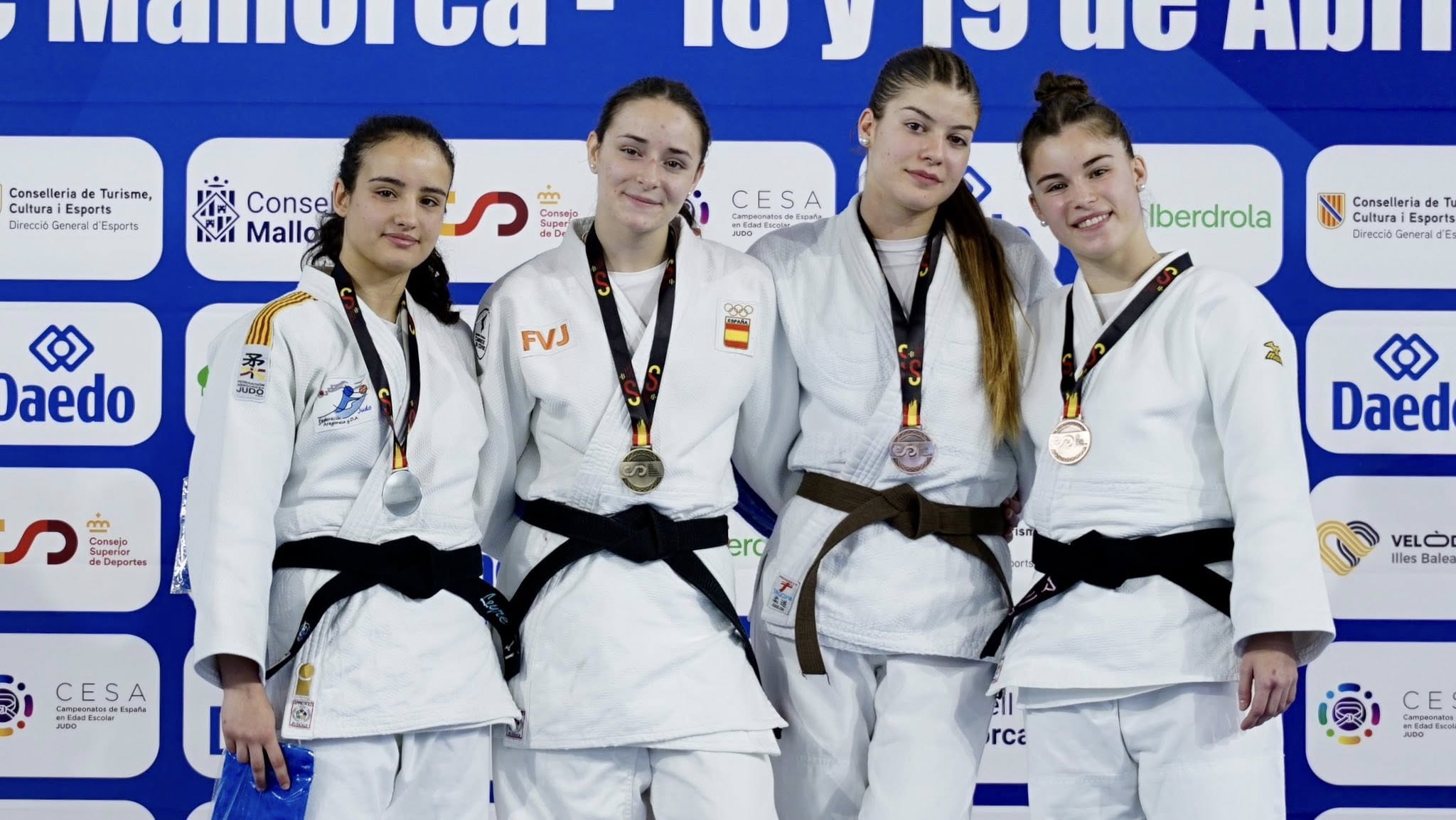 Podium