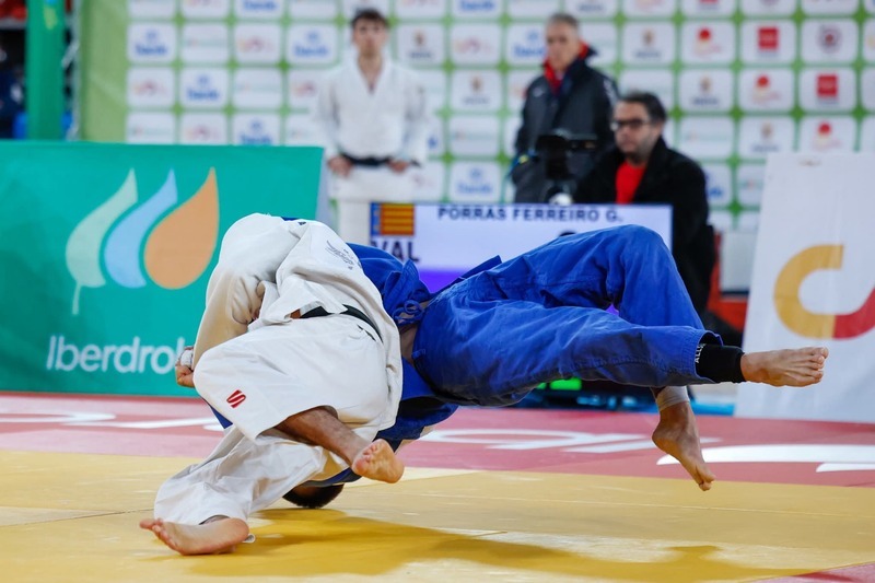 Judo