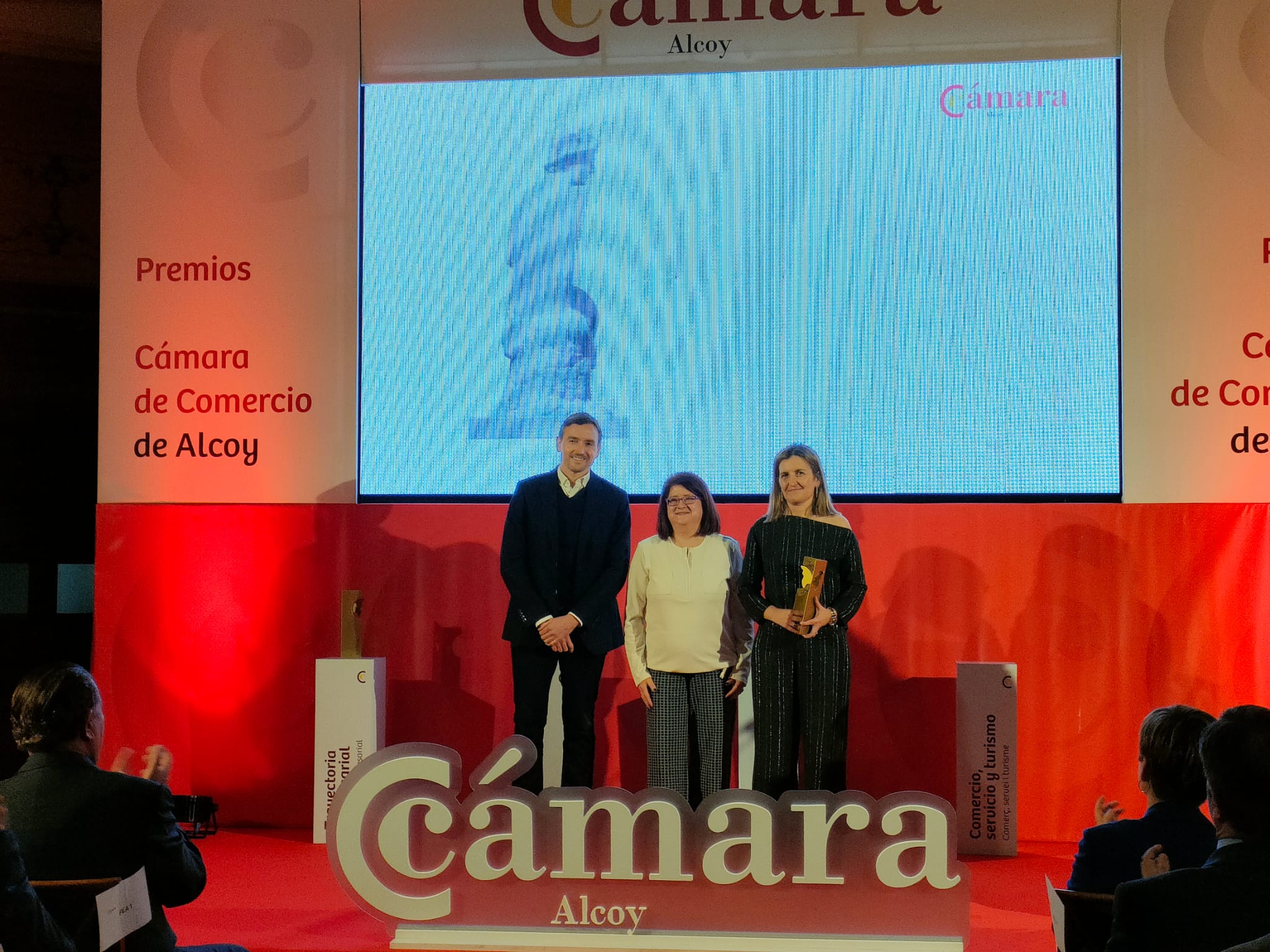 Premi a la Indústria