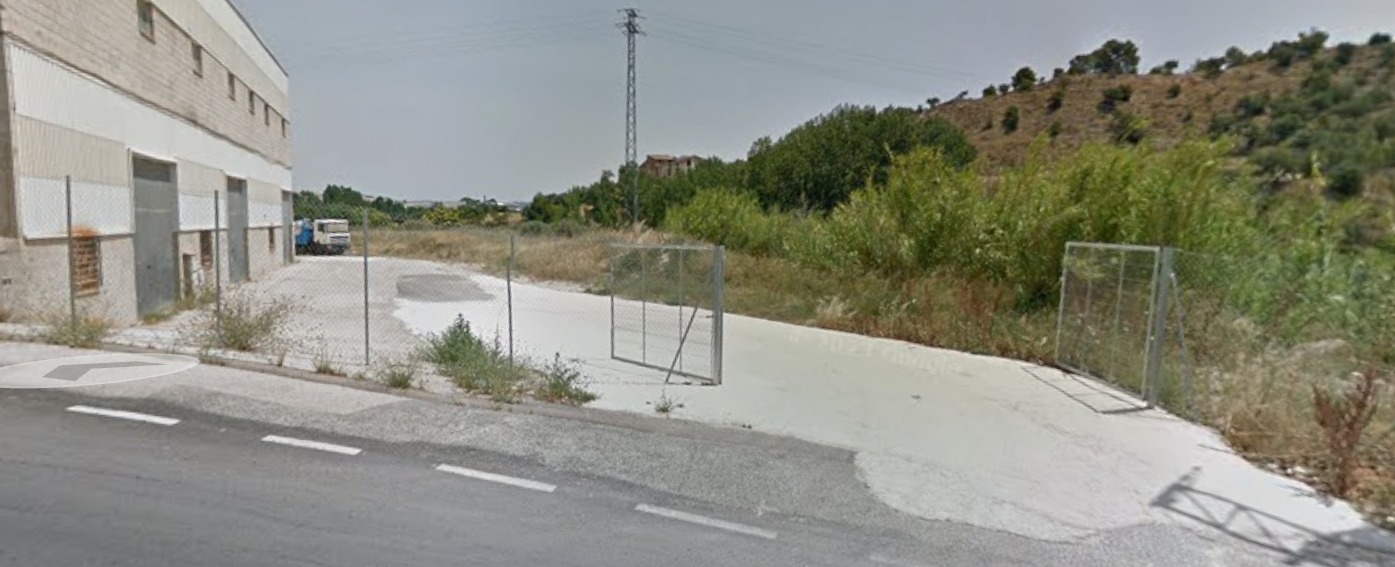 Imatge de Google de 2019