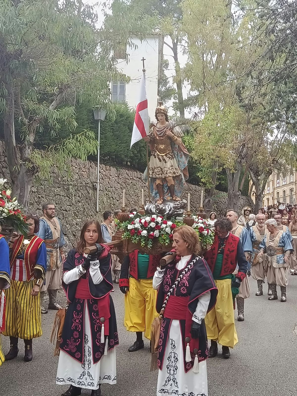 Sant Jordi a Fontilles