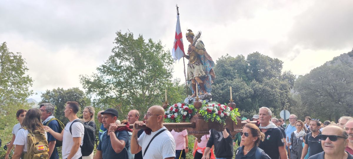Romeria Alcoi