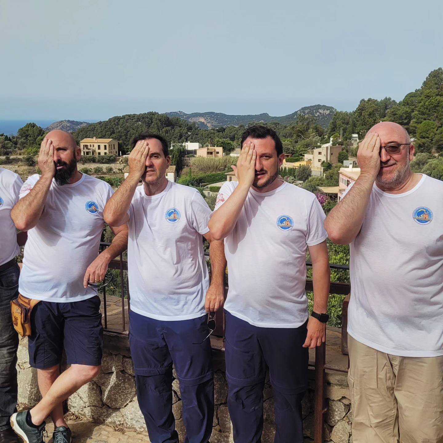 Símbol de la campanya de sensibilització de la malaltia