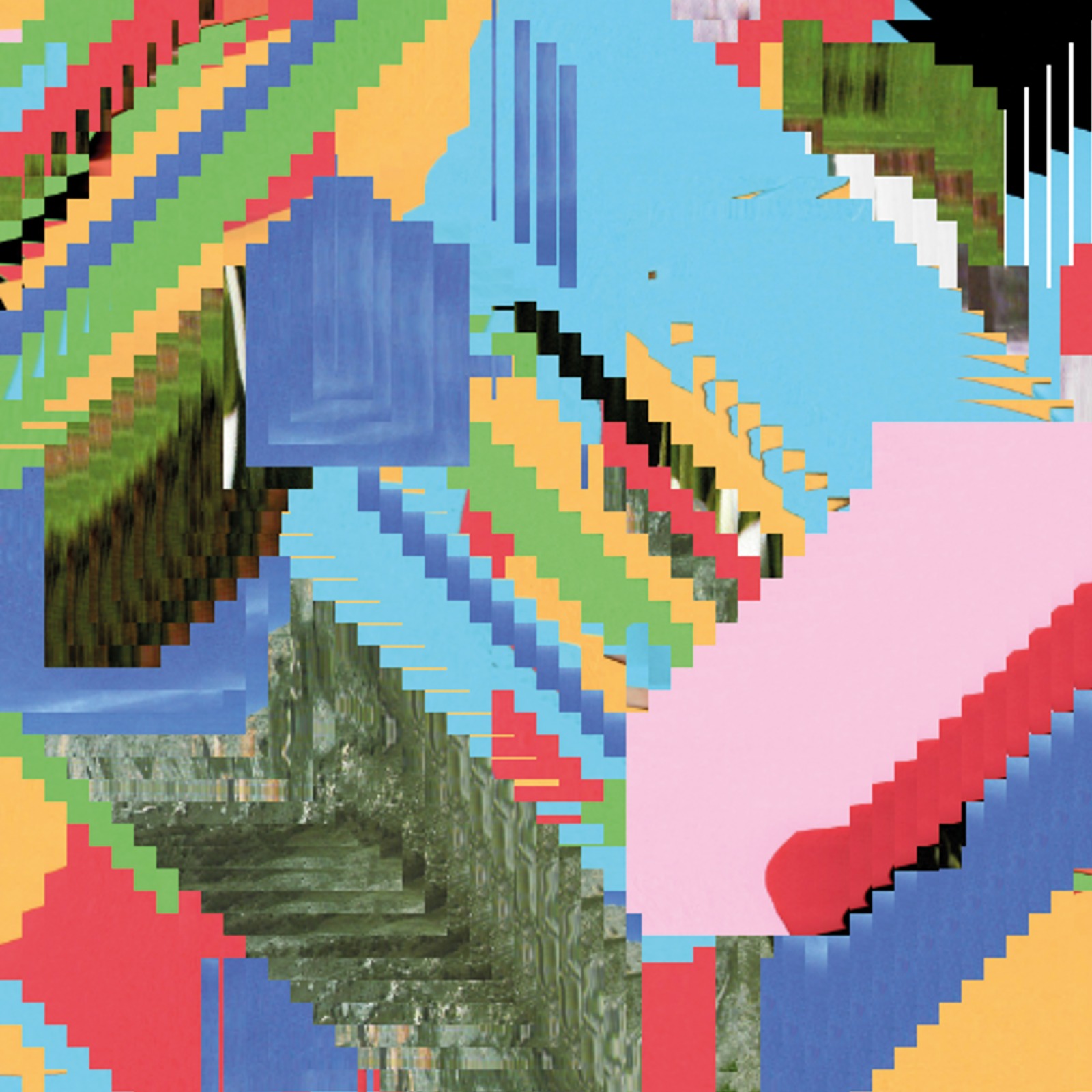 Fotografía de la portada del Álbum Oscil·lobalent