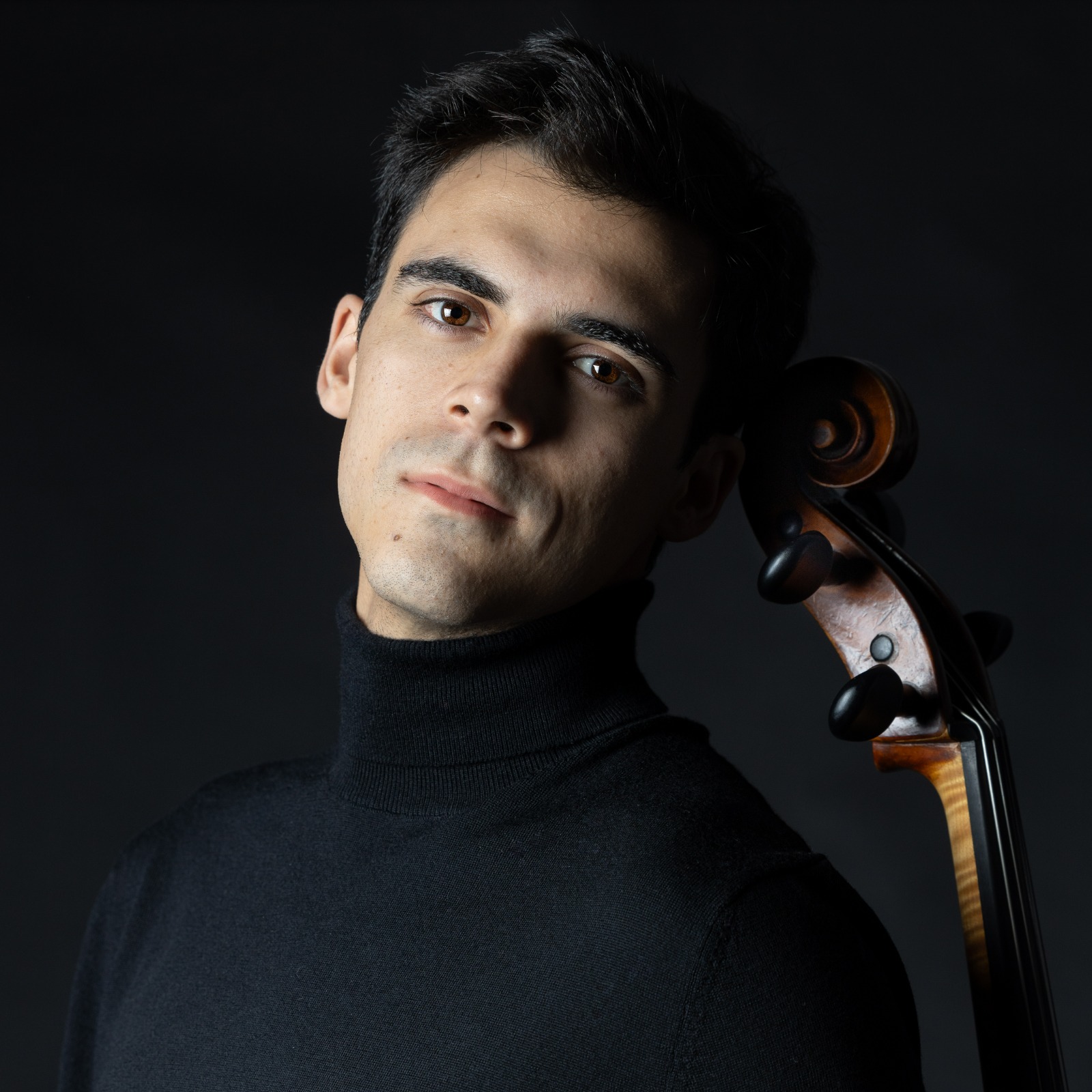 Carlos Vidal, solista convidat