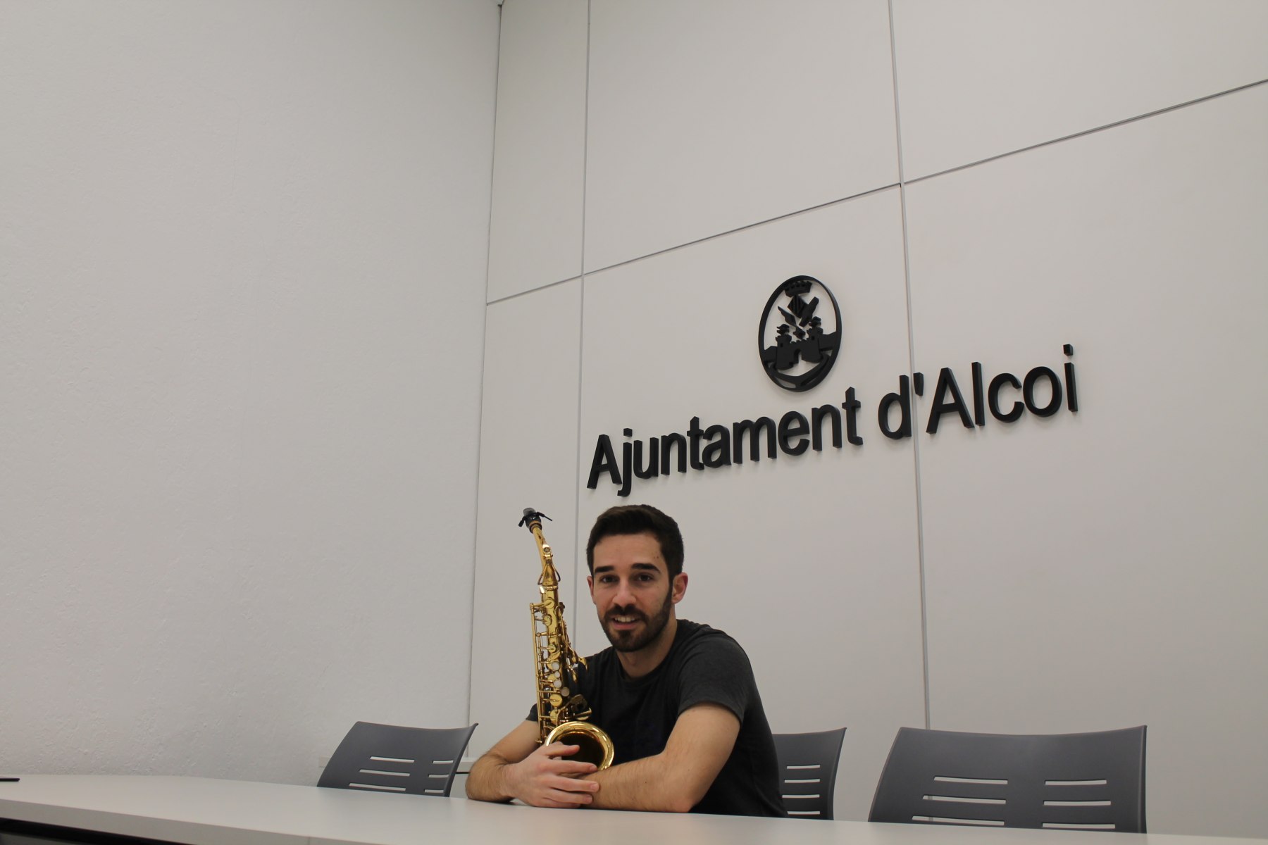 Alejandro Haro