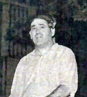 El forner Vicent Ripoll
