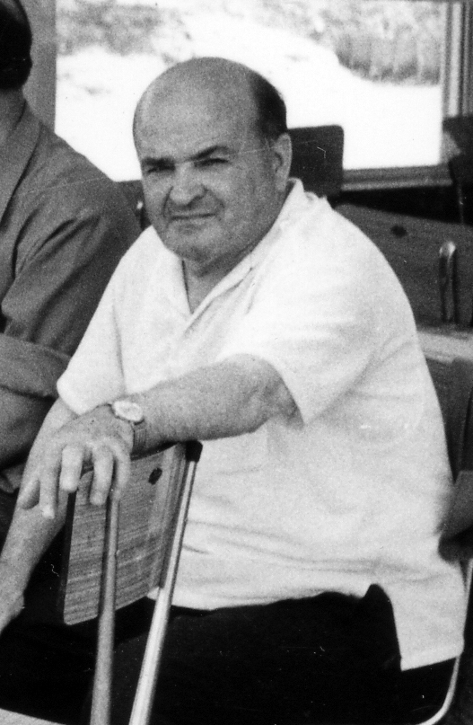 Rafael Rodríguez Rubio