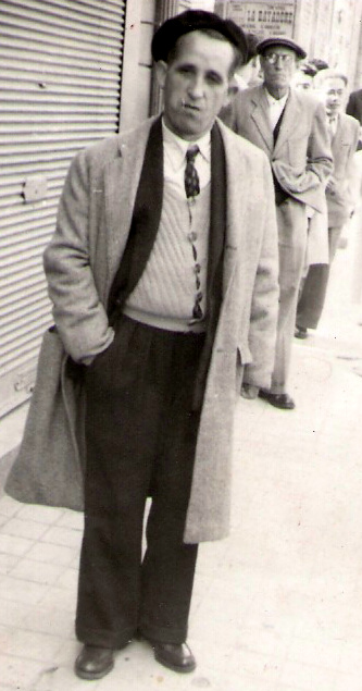 Batista, 1949