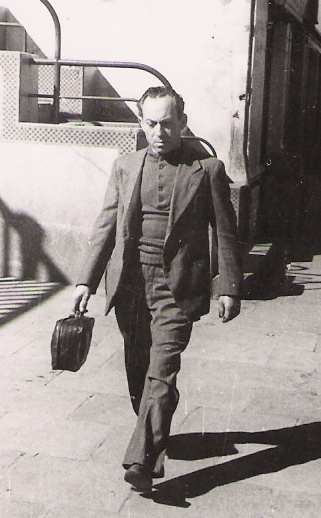 Juan García
