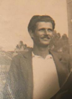 Miguel Moragues