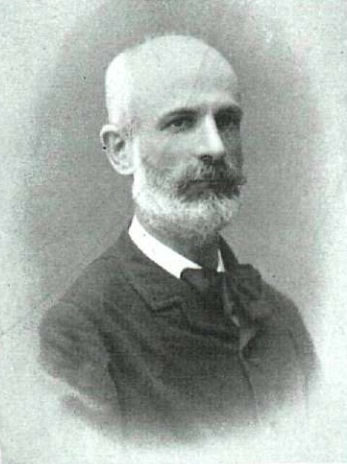 Francisco Giner