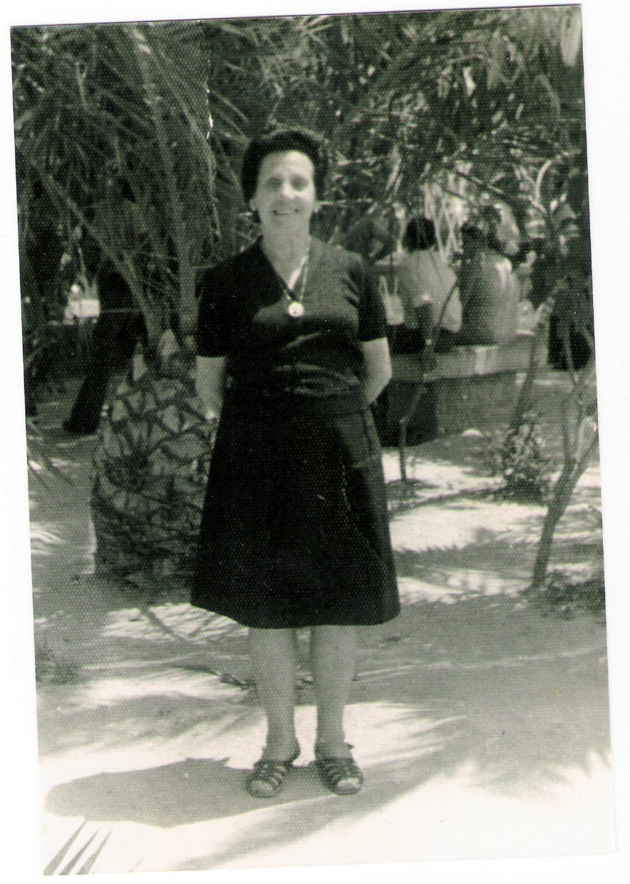 Josefa Fenollar