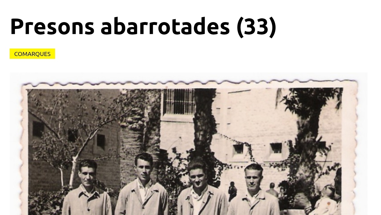 https://www.aramultimedia.com/presons-abarrotades-33