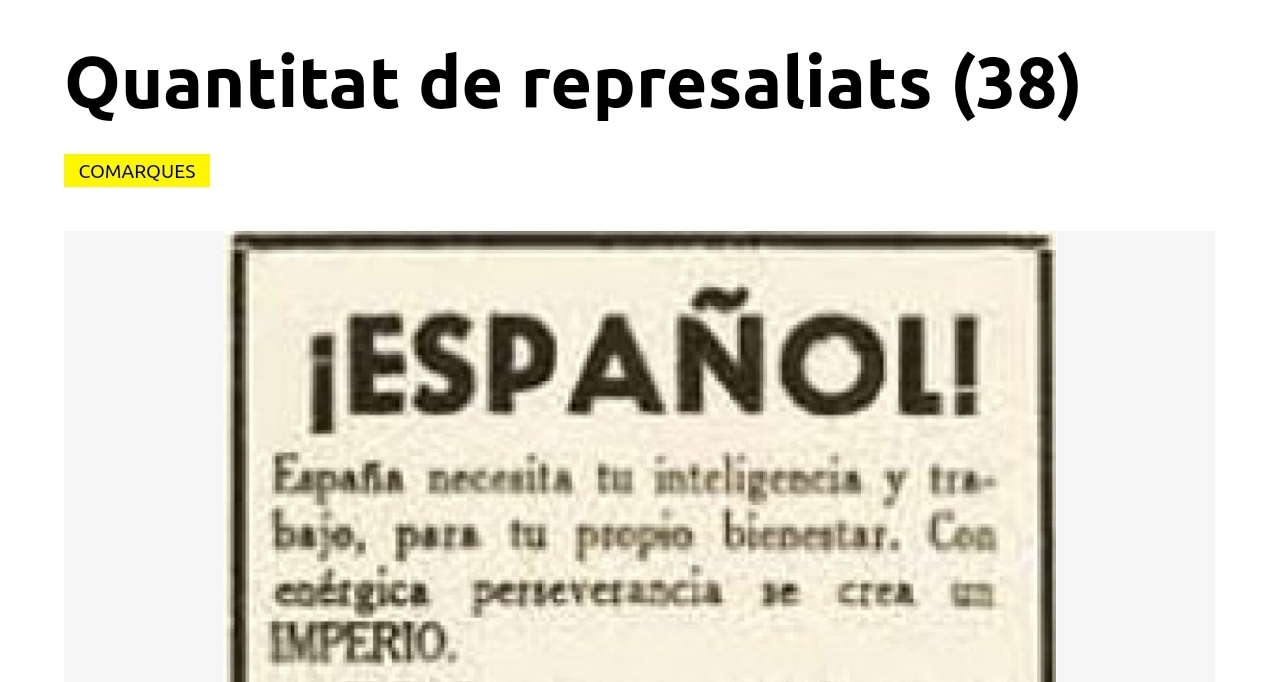 https://www.aramultimedia.com/quantitat-de-represaliats-38