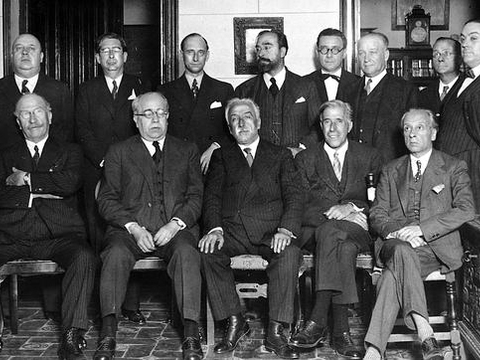 Grup de pacte Donostiarra