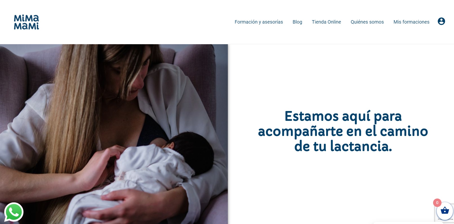 Clica en la imatge per accedir a MIMAMAMI