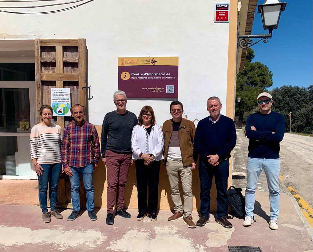 Presentació del projecte