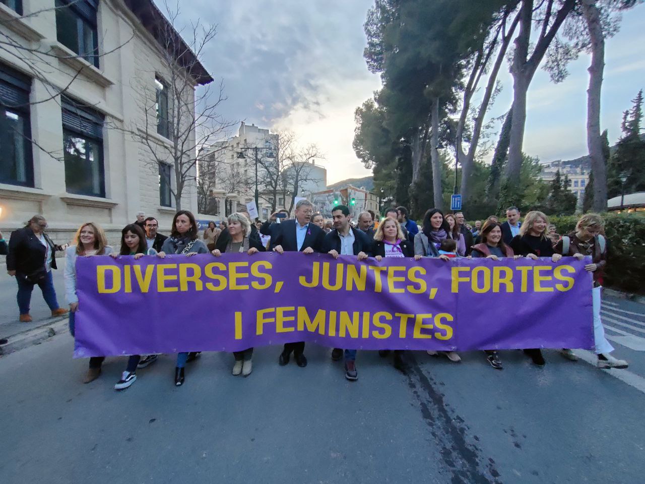 8 de març del 2023