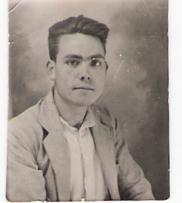Rafael Pascual