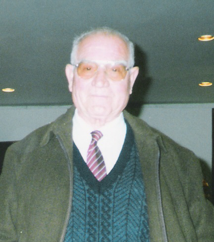 Francisco Agulló 'el Noi'