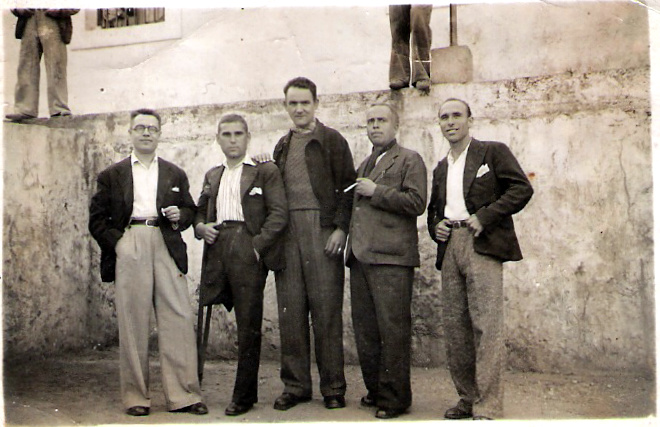 Preso del Dueso