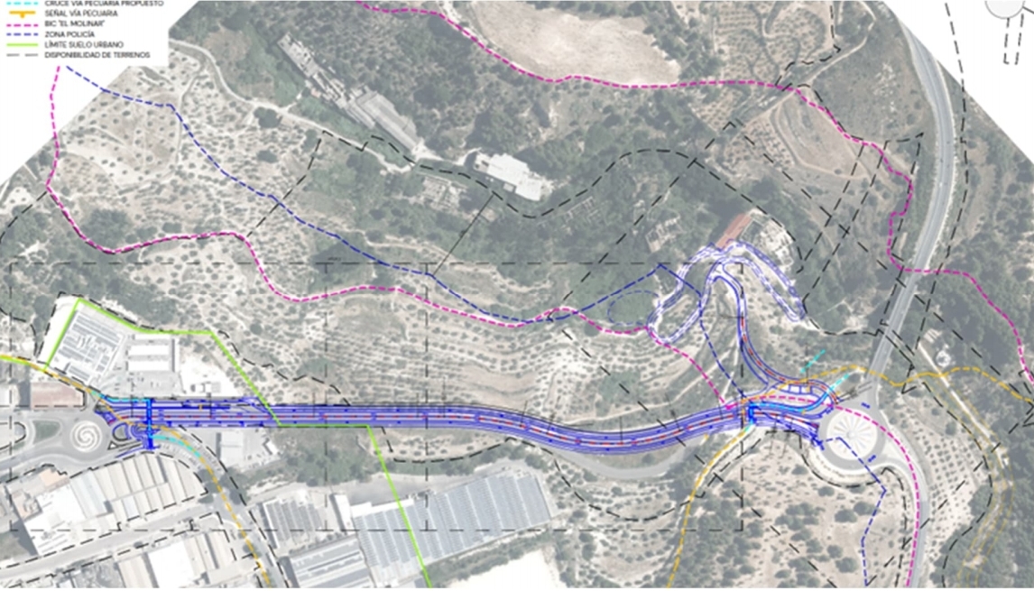 Imatges estretes de la Memòria del projecte