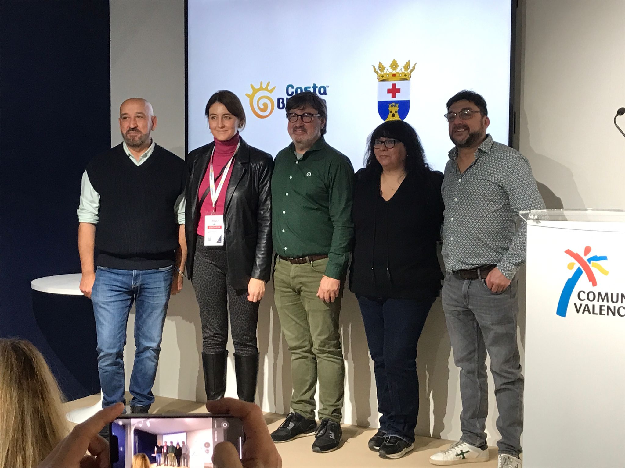 Presentació de l'Orxa