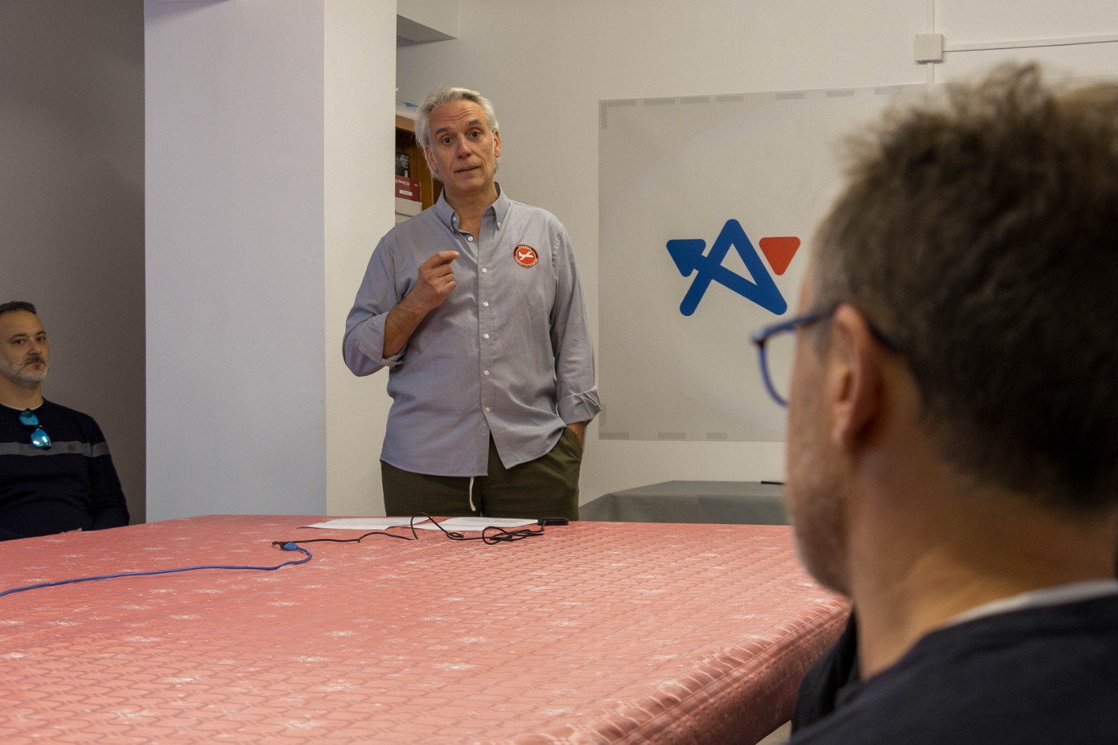 Antonio Nácher