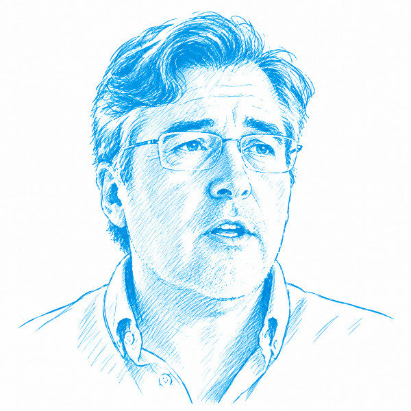 Carlos Pastor