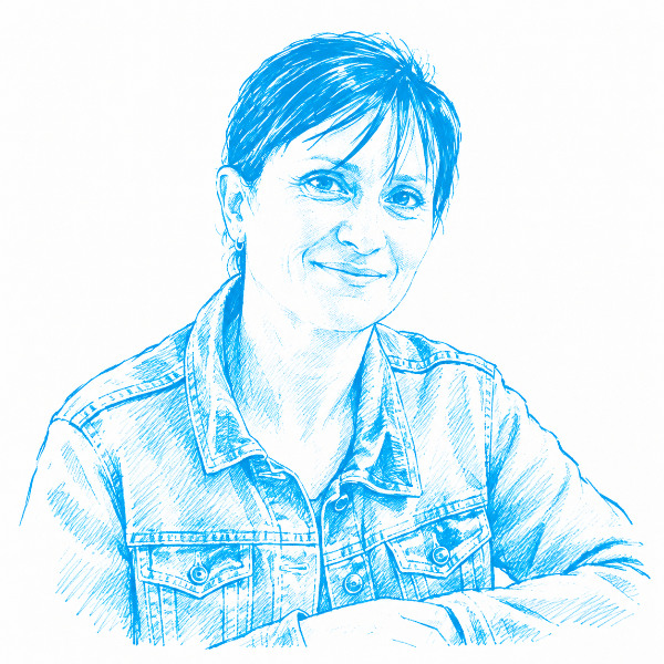 Julia Moltó