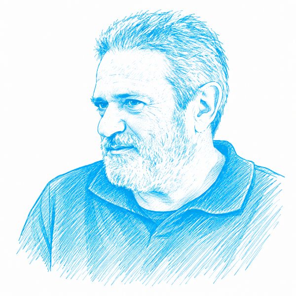 Sergi Rodríguez