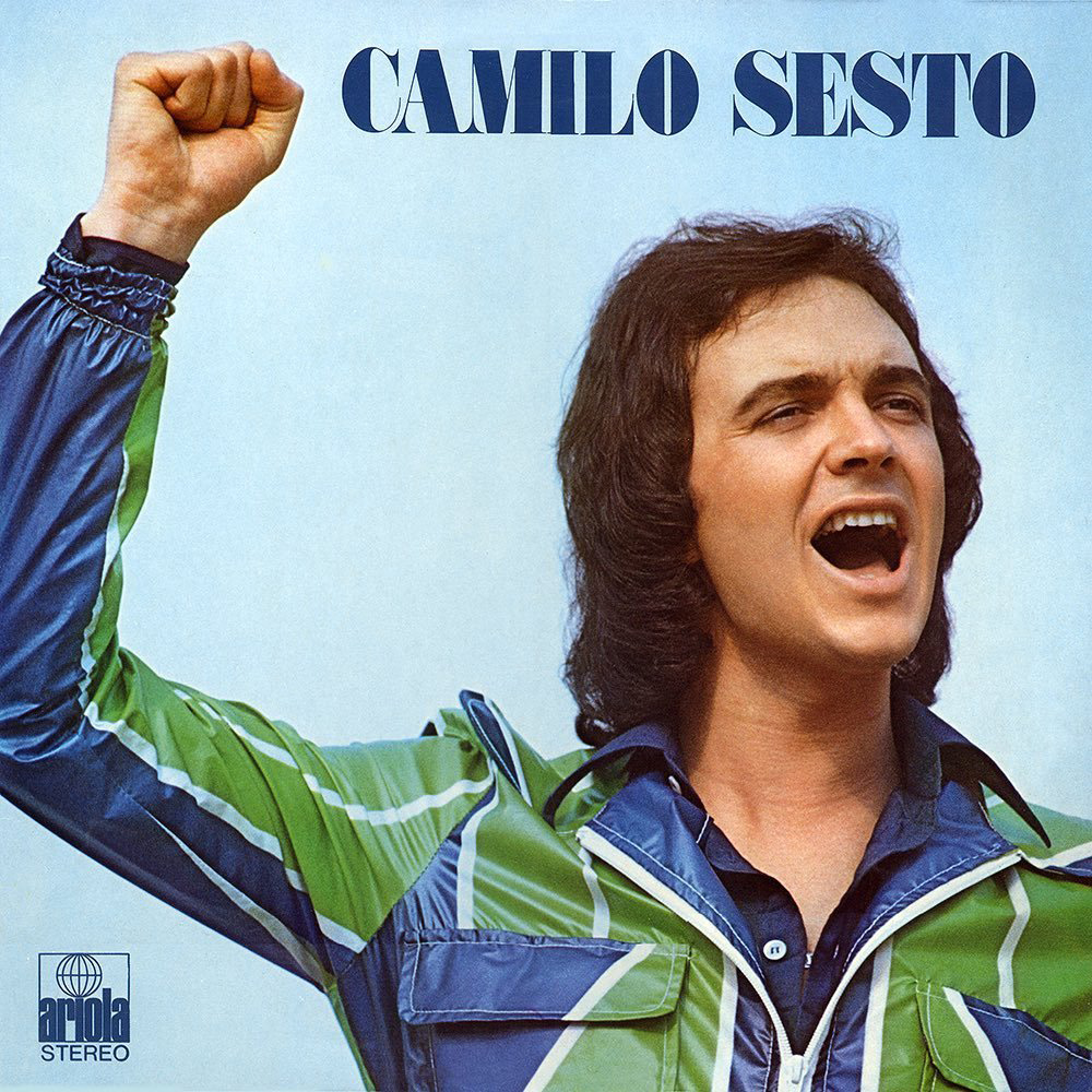 Portada d'Algo más (1973)