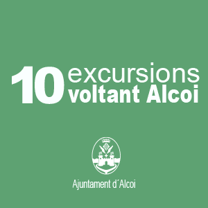 10 excursions